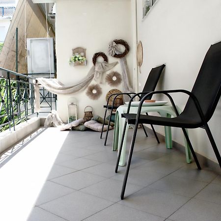 Helen - The Spartan Home Экстерьер фото
