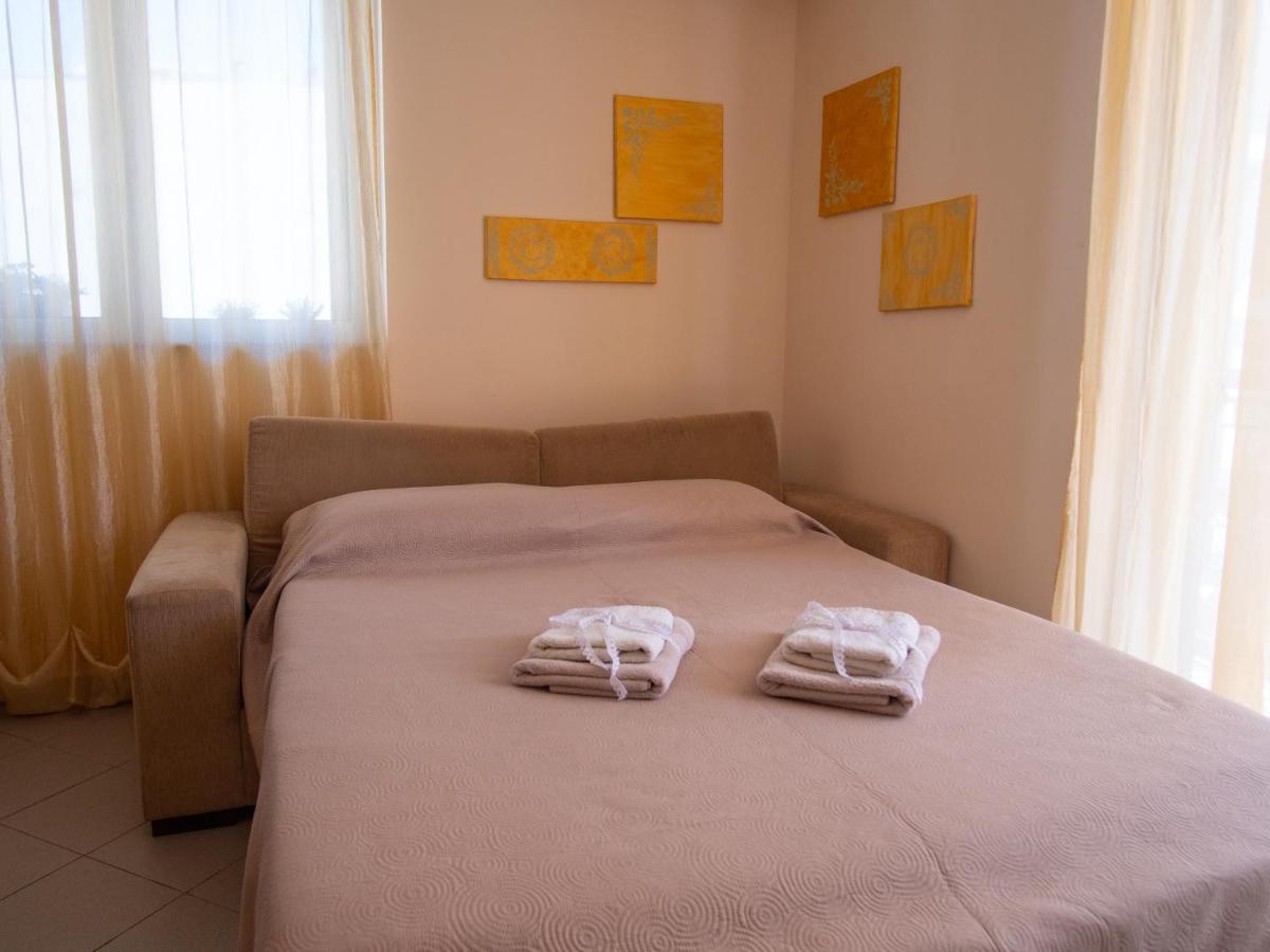 Helen - The Spartan Home Экстерьер фото