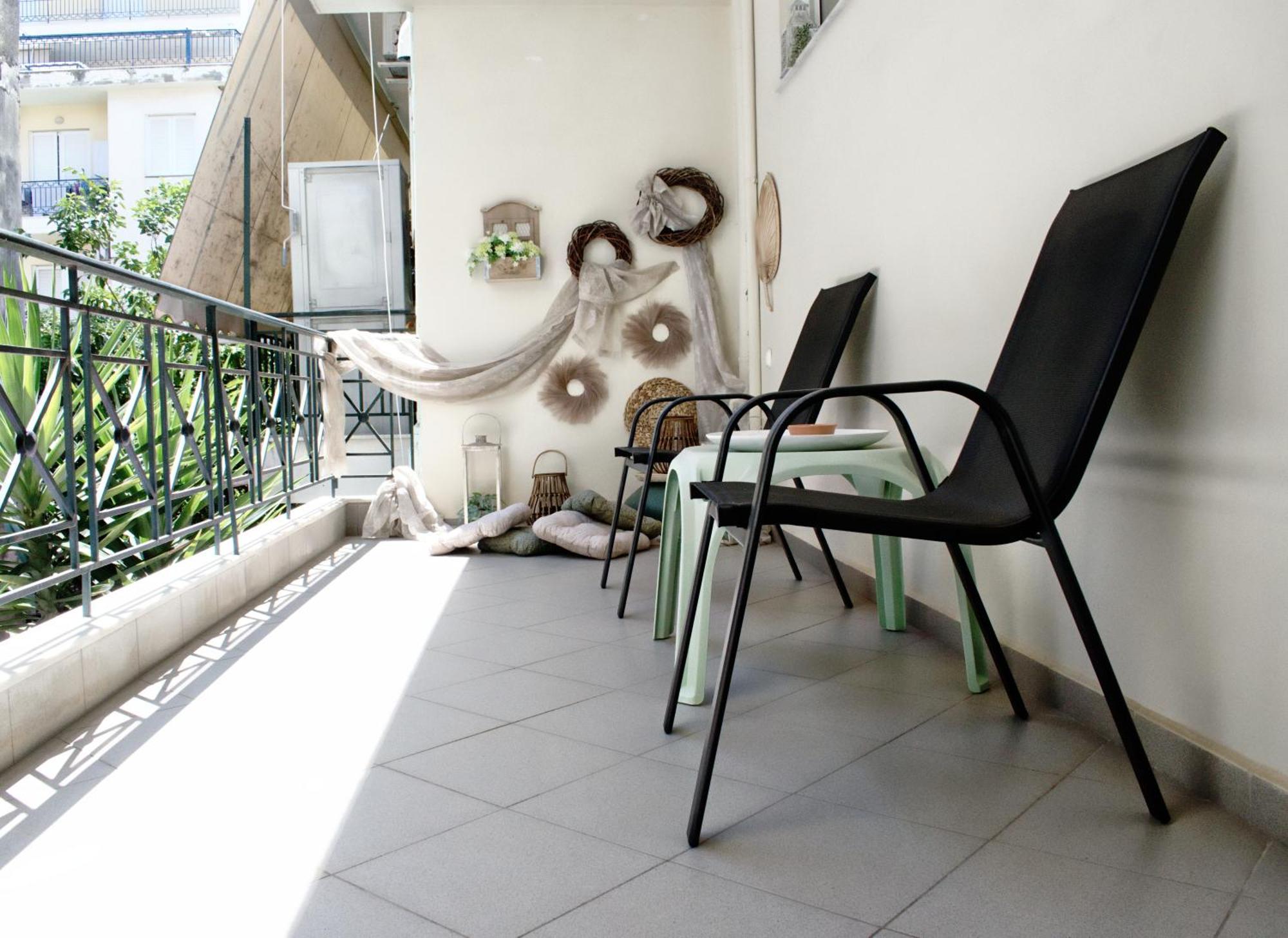 Helen - The Spartan Home Экстерьер фото
