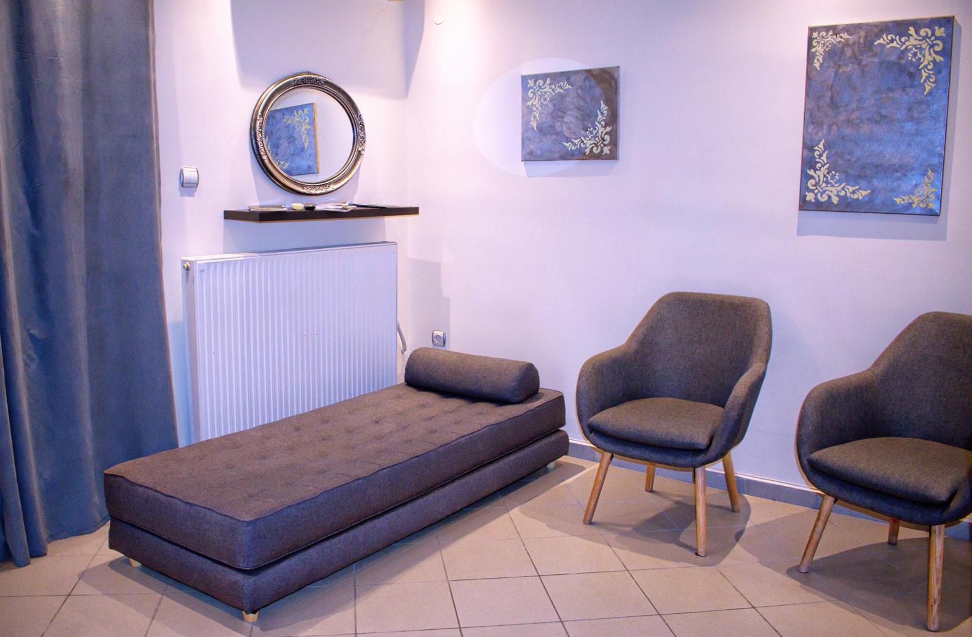 Helen - The Spartan Home Экстерьер фото